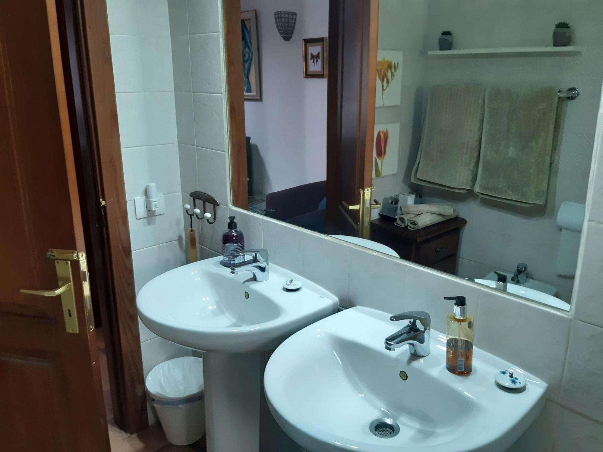 Tipica Lanzarote House Only Adults Bed and Breakfast Tías Exteriör bild
