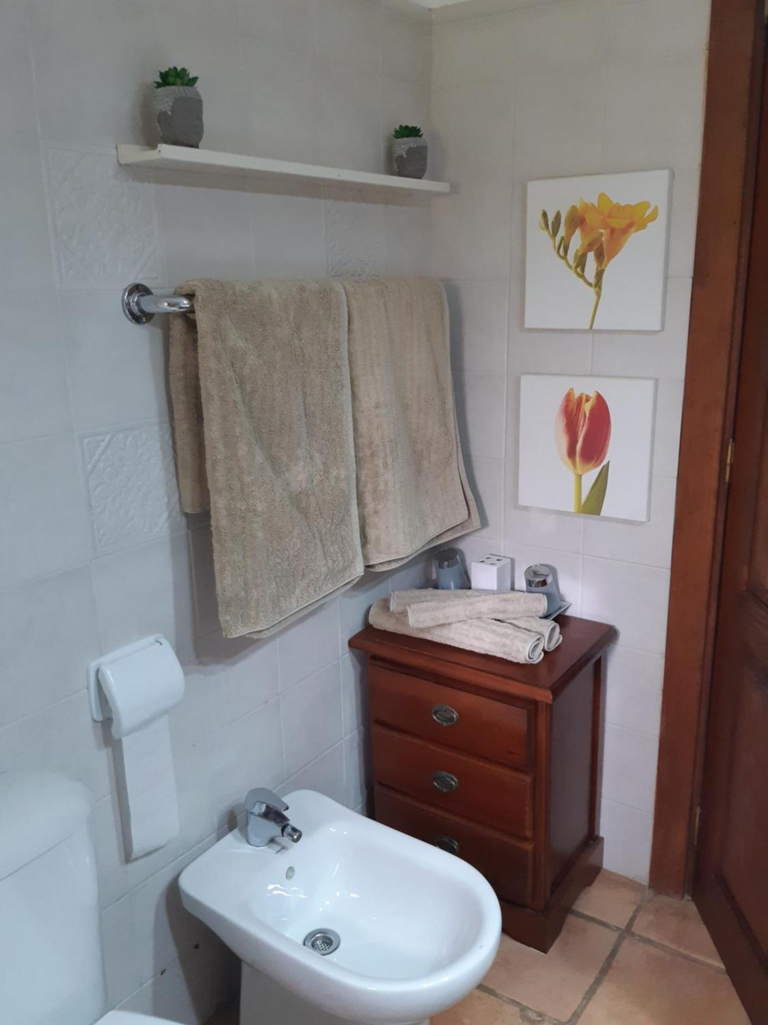 Tipica Lanzarote House Only Adults Bed and Breakfast Tías Exteriör bild