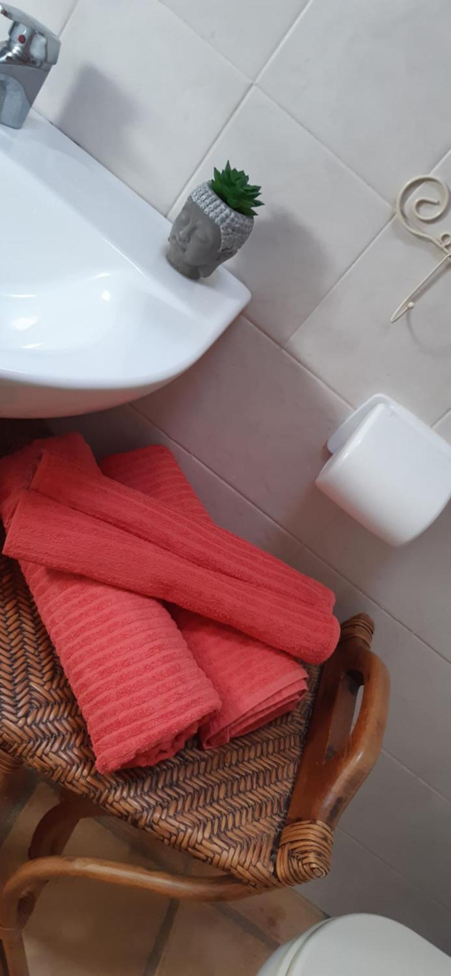 Tipica Lanzarote House Only Adults Bed and Breakfast Tías Rum bild