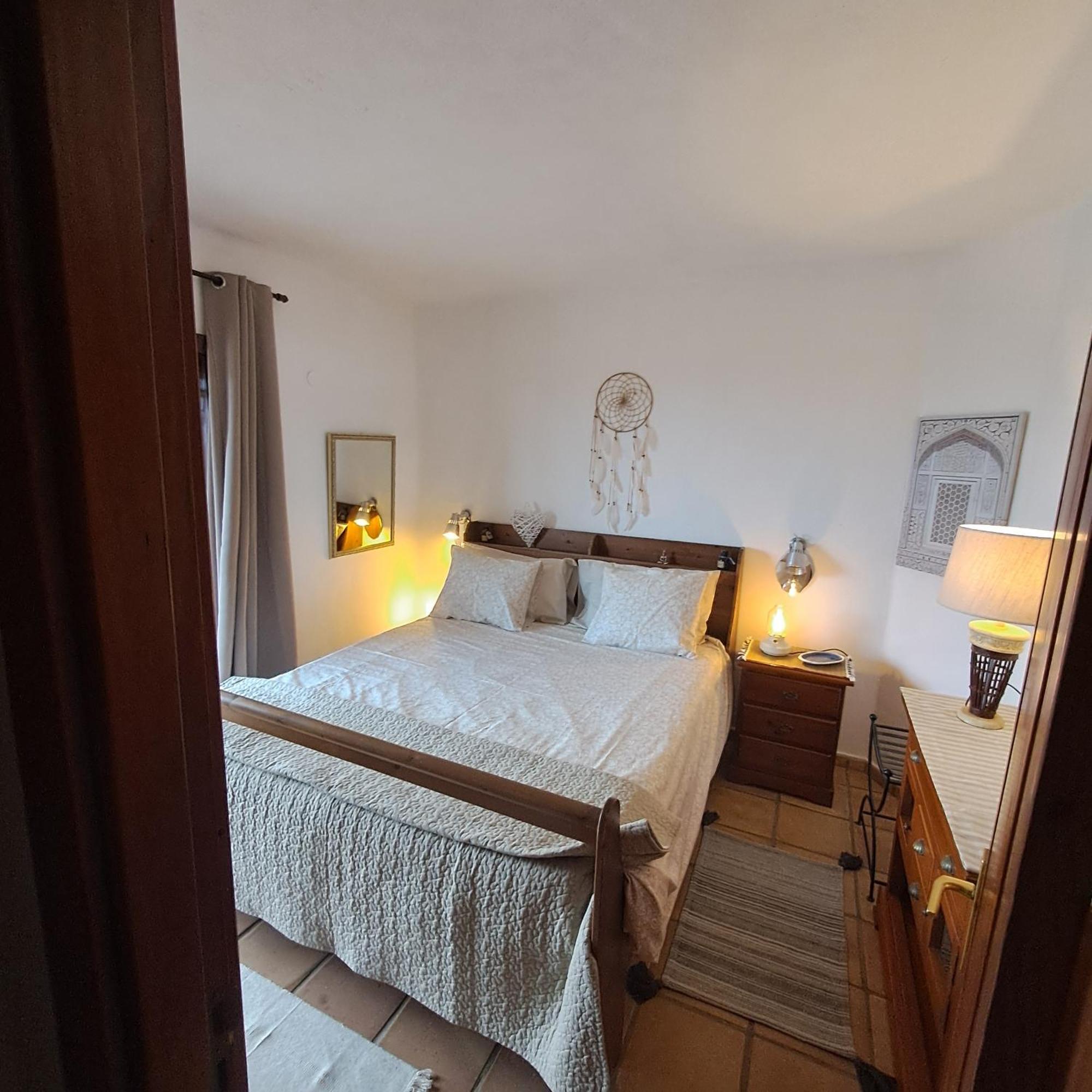 Tipica Lanzarote House Only Adults Bed and Breakfast Tías Exteriör bild