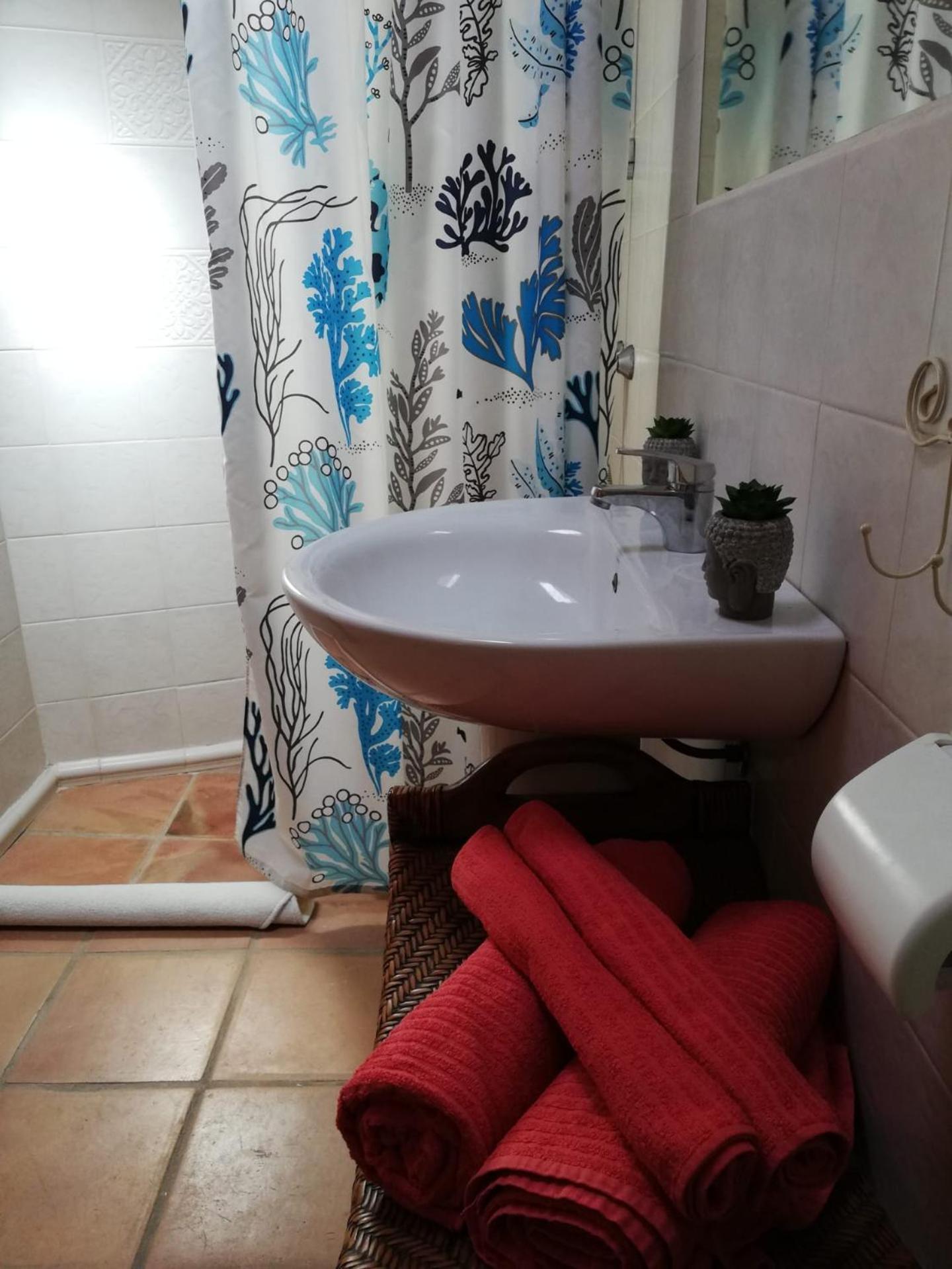 Tipica Lanzarote House Only Adults Bed and Breakfast Tías Rum bild