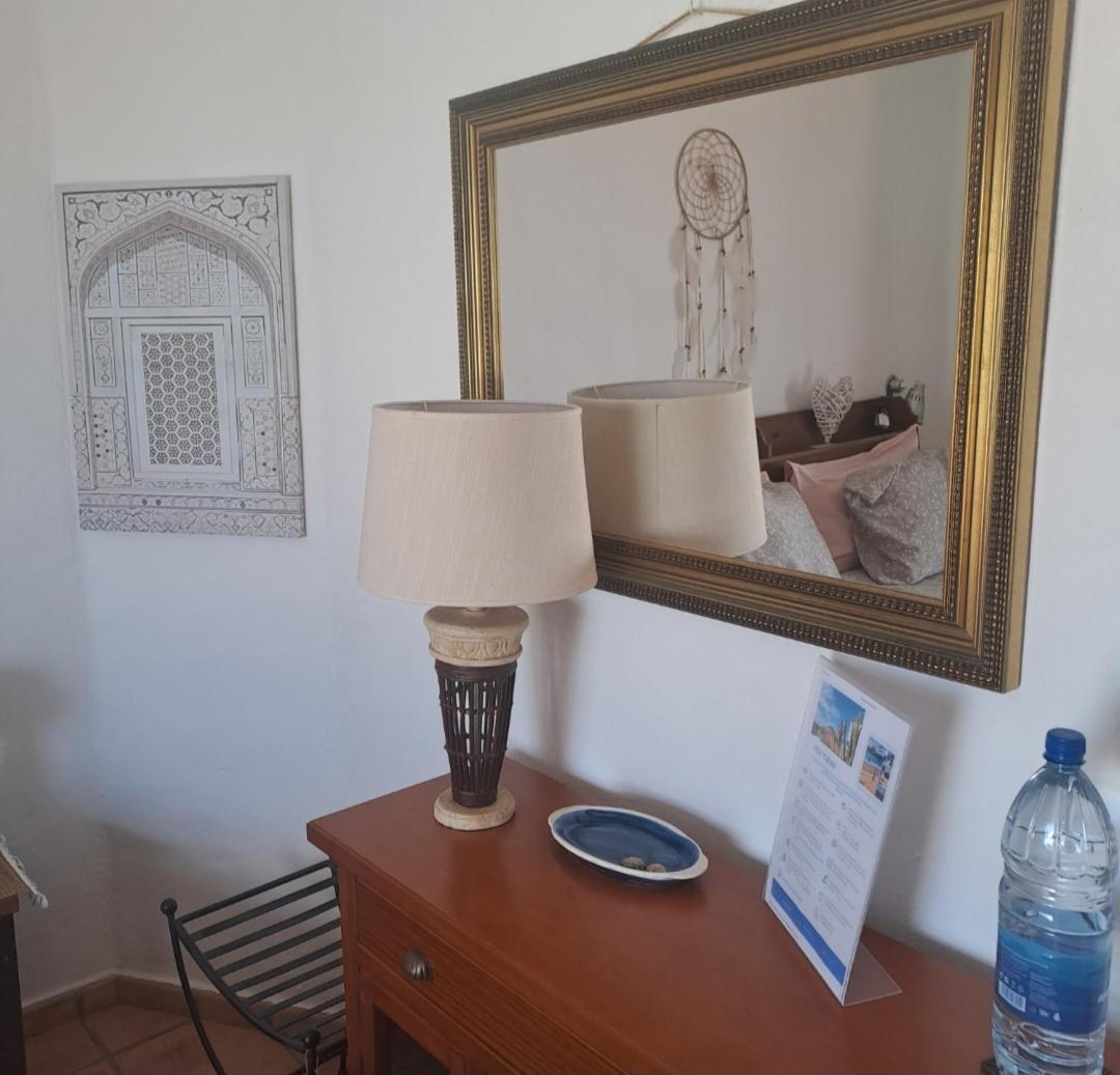 Tipica Lanzarote House Only Adults Bed and Breakfast Tías Exteriör bild